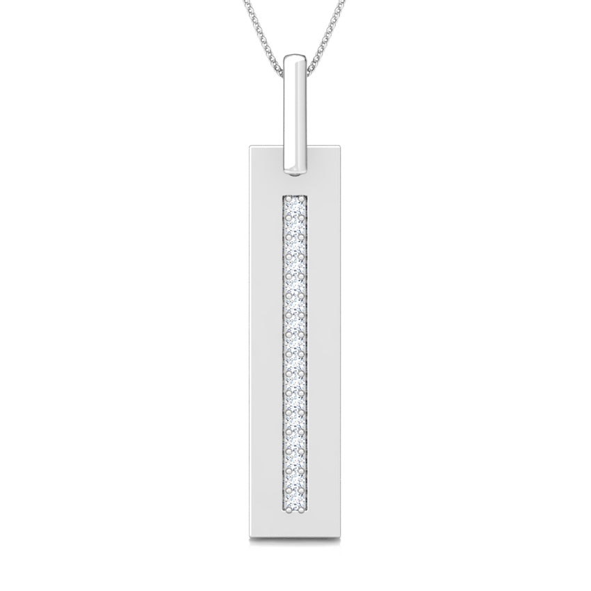 Luke Pendant for Him