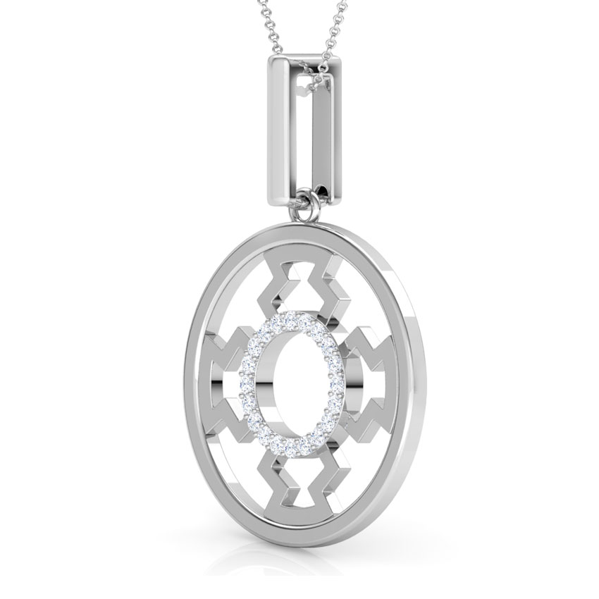 Peter Pendant for Him Peter Pendant for Him