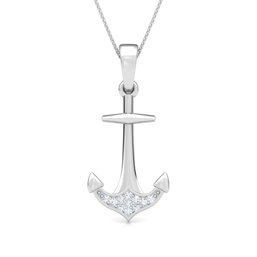 David Pendant for Him