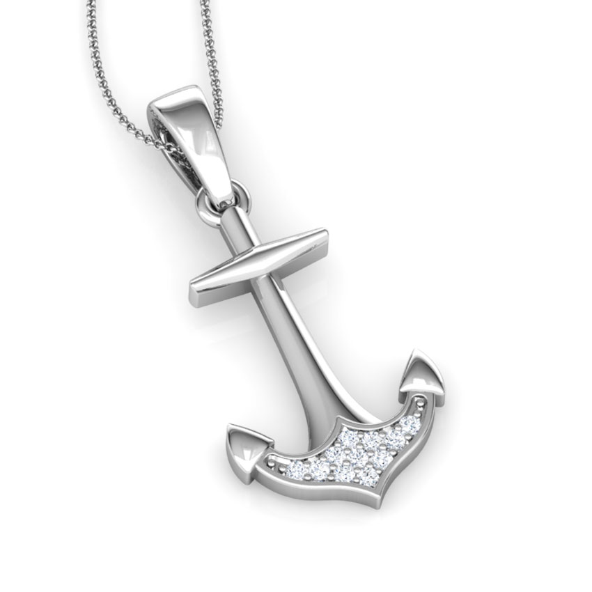 David Pendant for Him