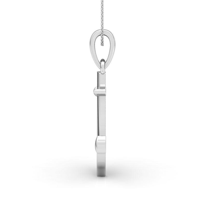 David Pendant for Him