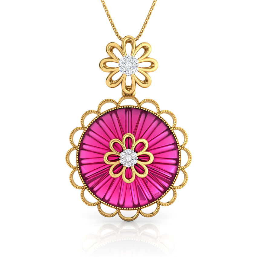 Rambagh Dome Pendant