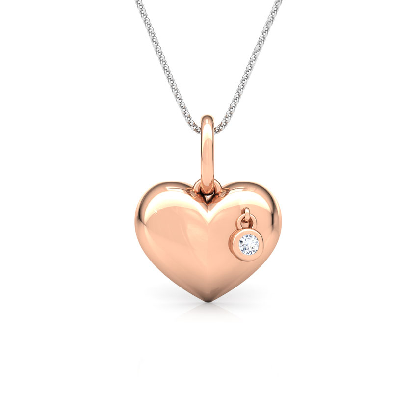 I'm Stuck On You Pendant