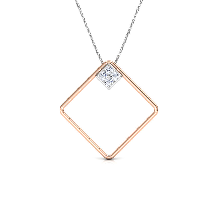Essential Quad Pendant