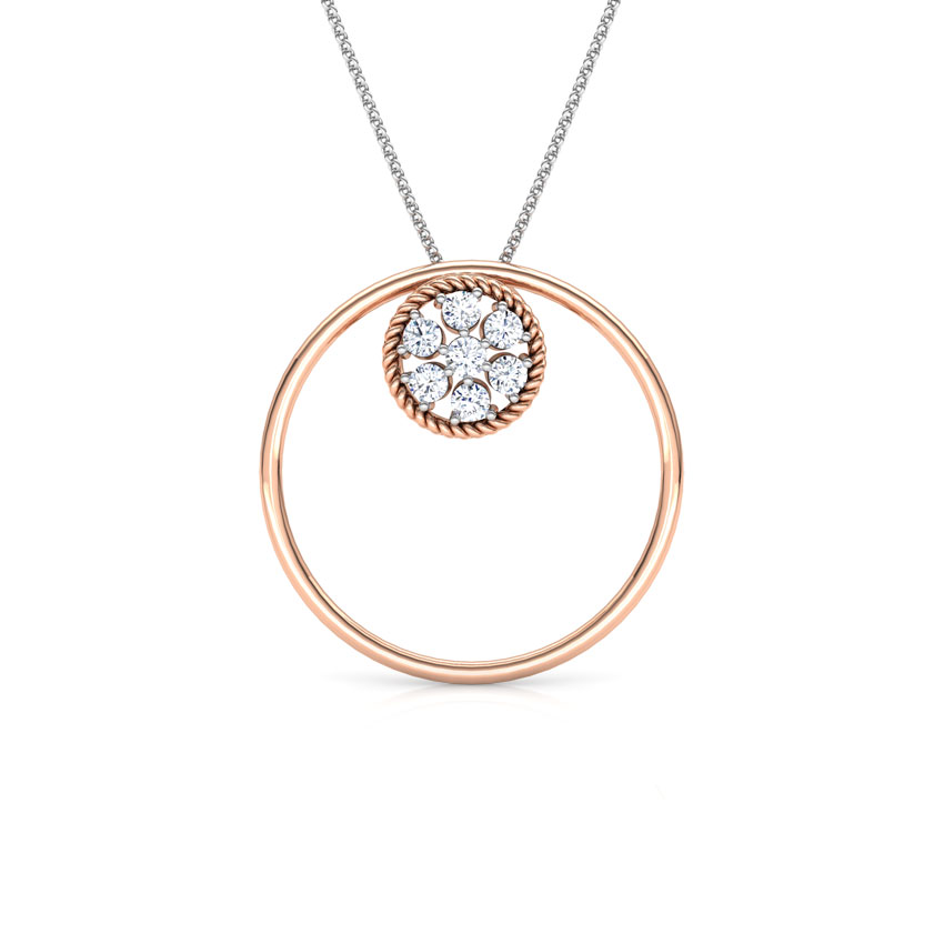 Essential Cluster Pendant