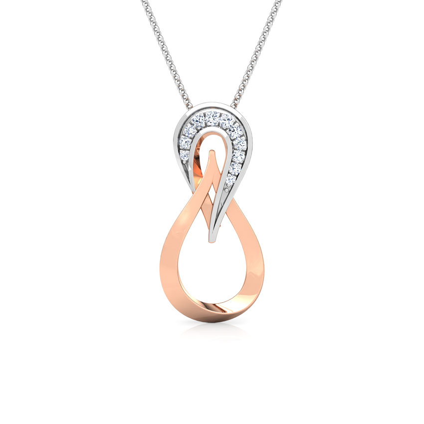 Swerve Pendant