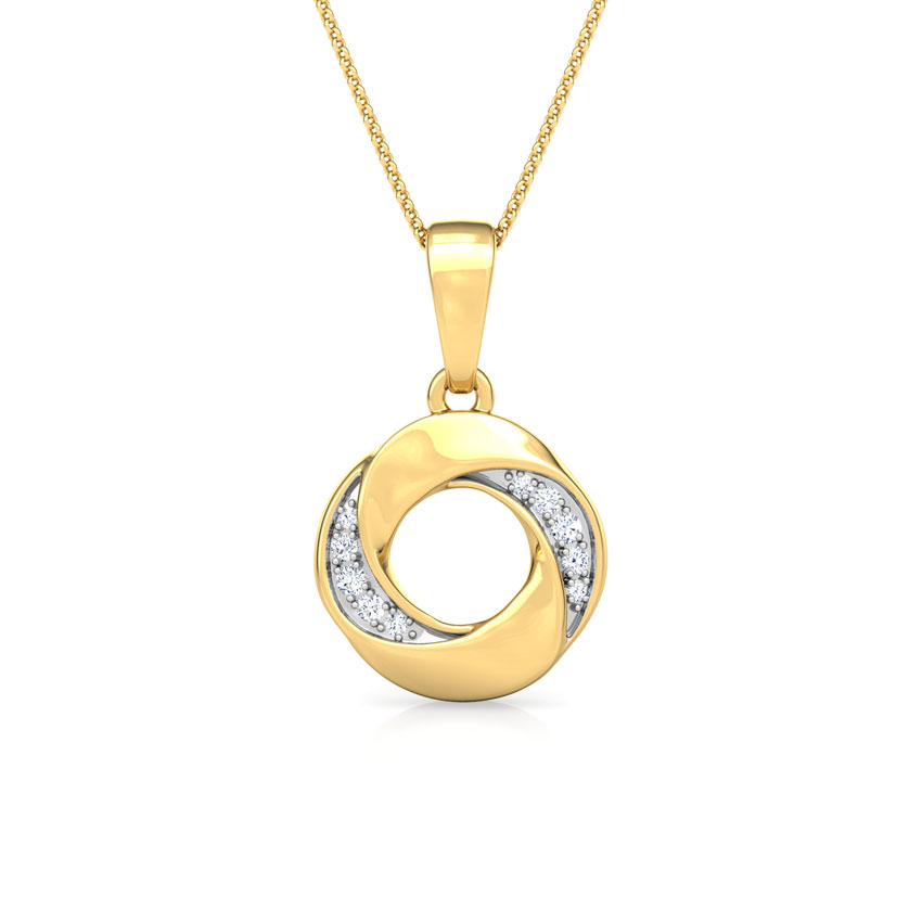 Swivel Pendant