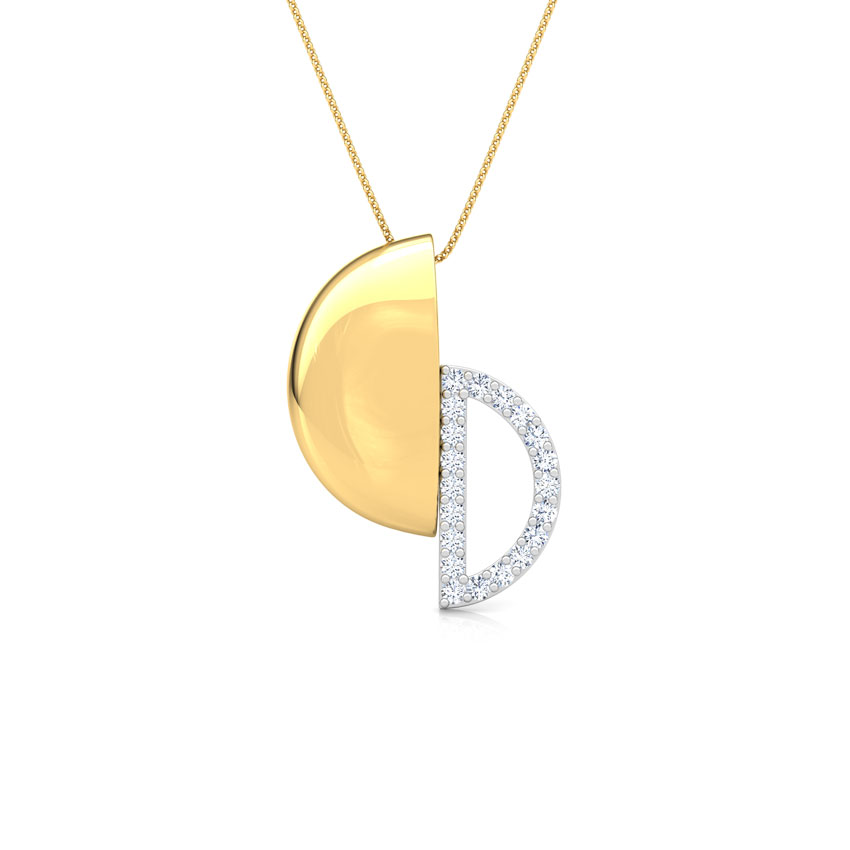 Kyra Arch Pendant
