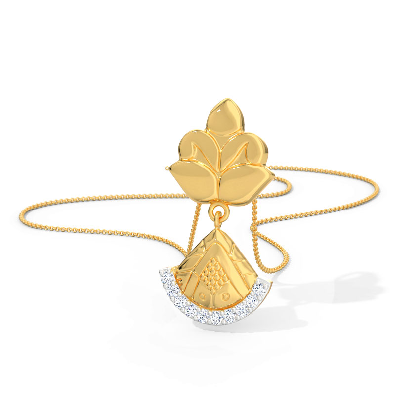 Aadhya Pendant