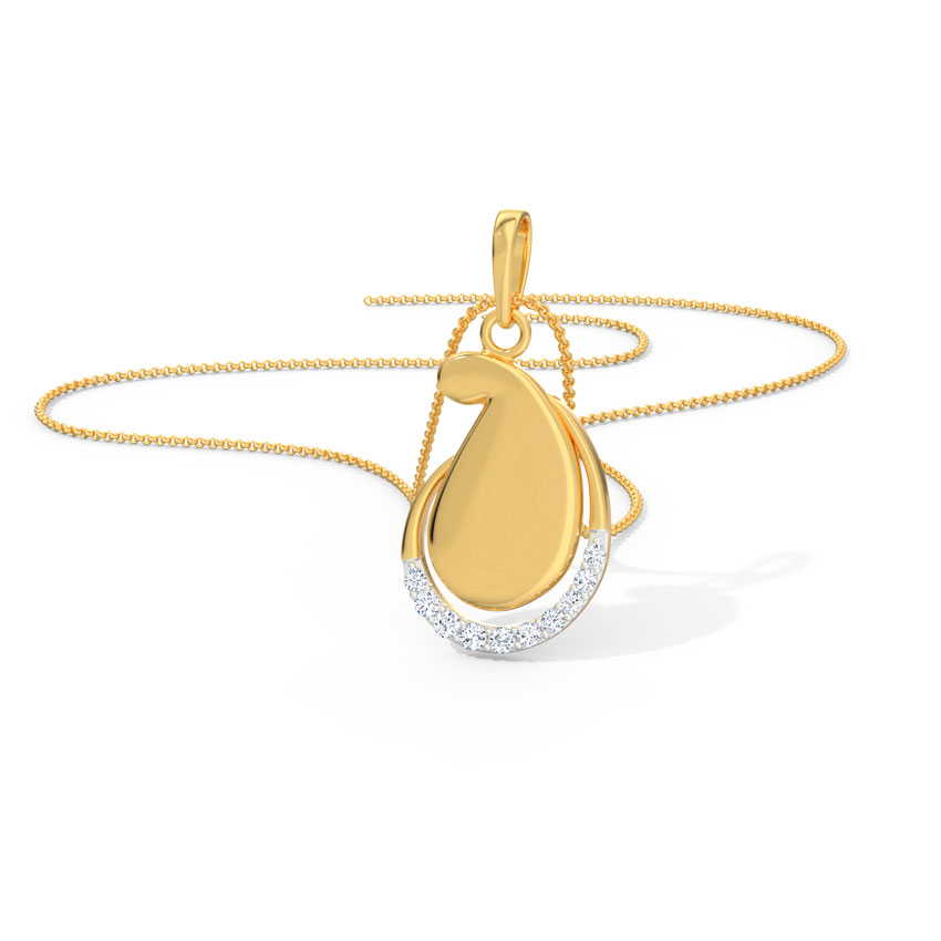 Navya Pendant