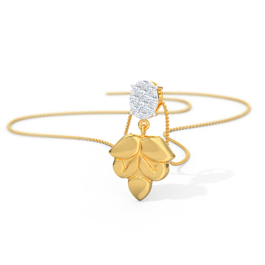 Ishita Pendant