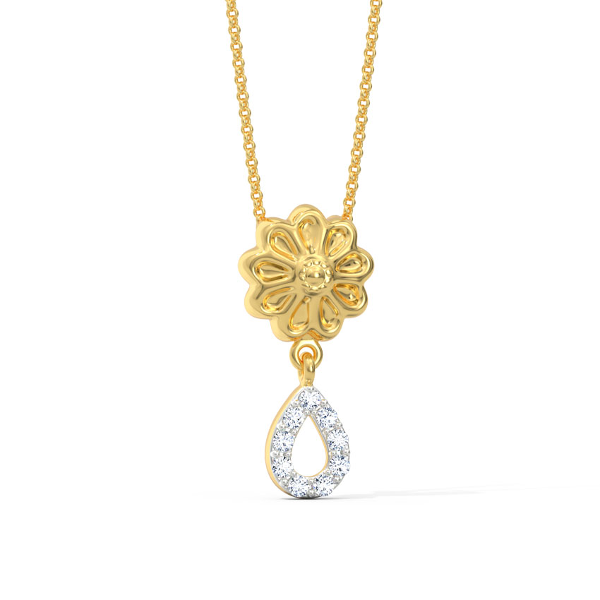 Manya Pendant