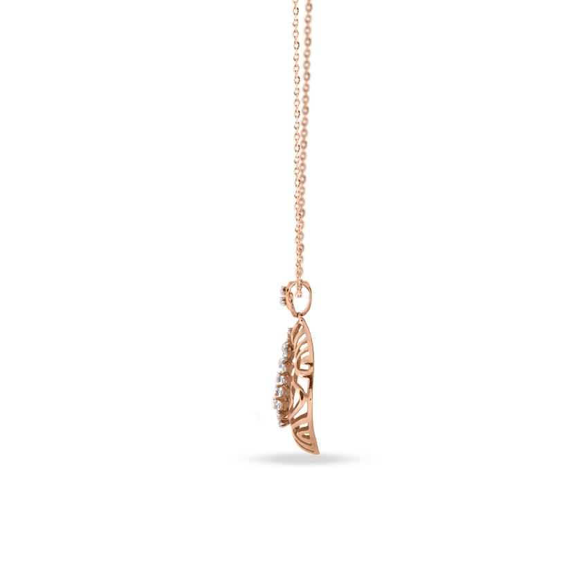 Piece of Bling Diamond Pendant Piece of Bling Diamond Pendant