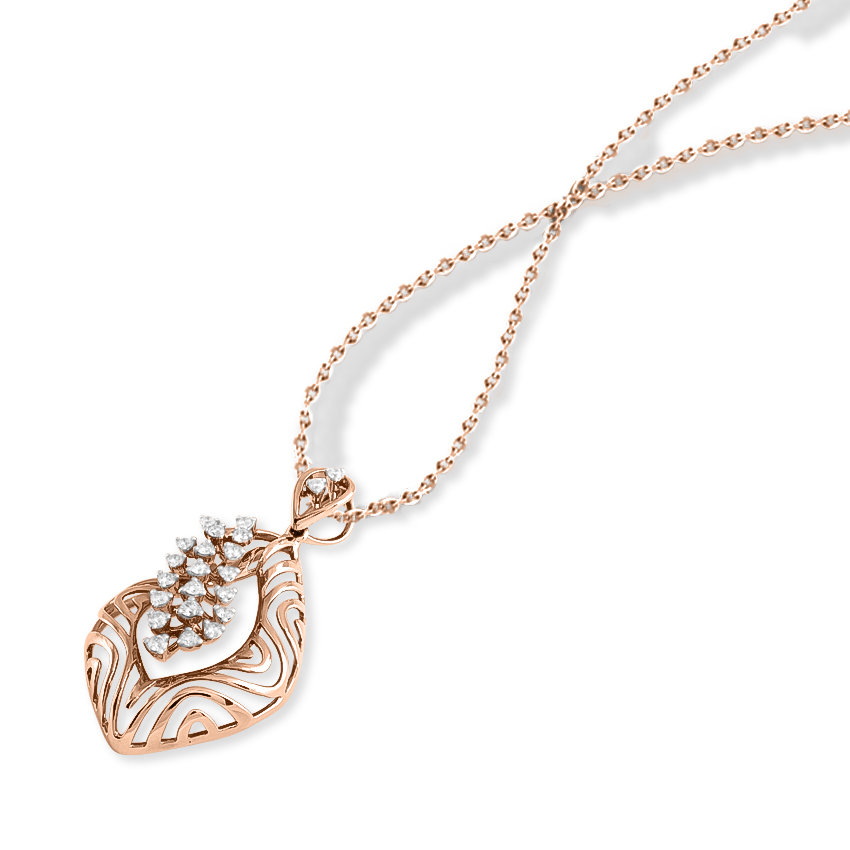 Piece of Bling Diamond Pendant Piece of Bling Diamond Pendant