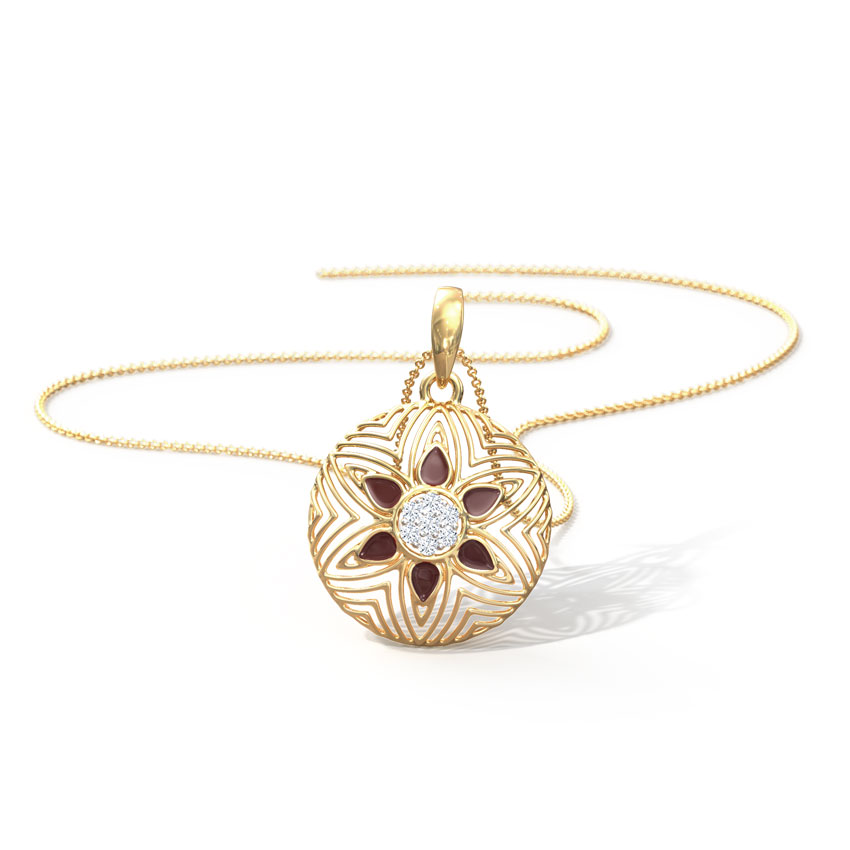 Henrietta Dome Pendant
