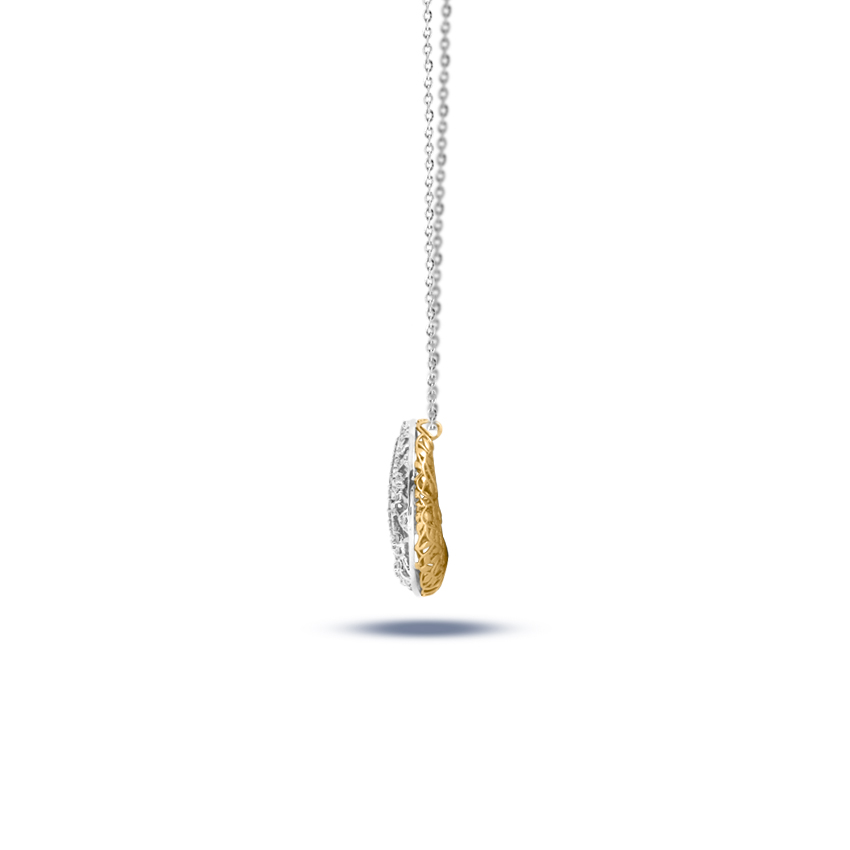 Beauty Galore Diamond Pendant Beauty Galore Diamond Pendant