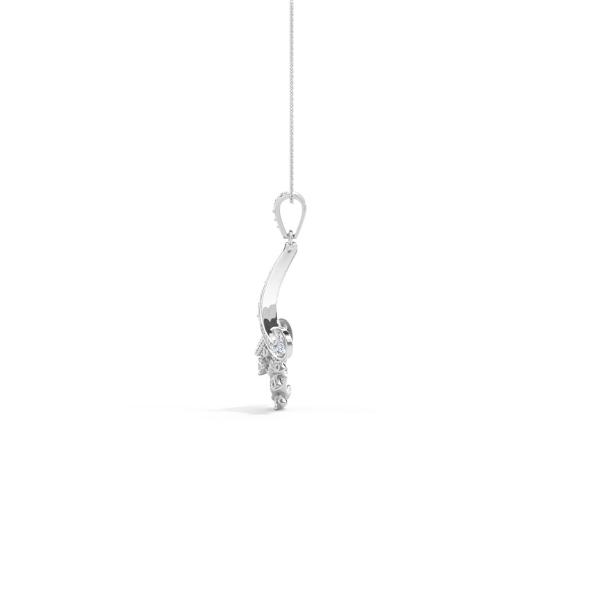 Berina Diamond Pendant Berina Diamond Pendant