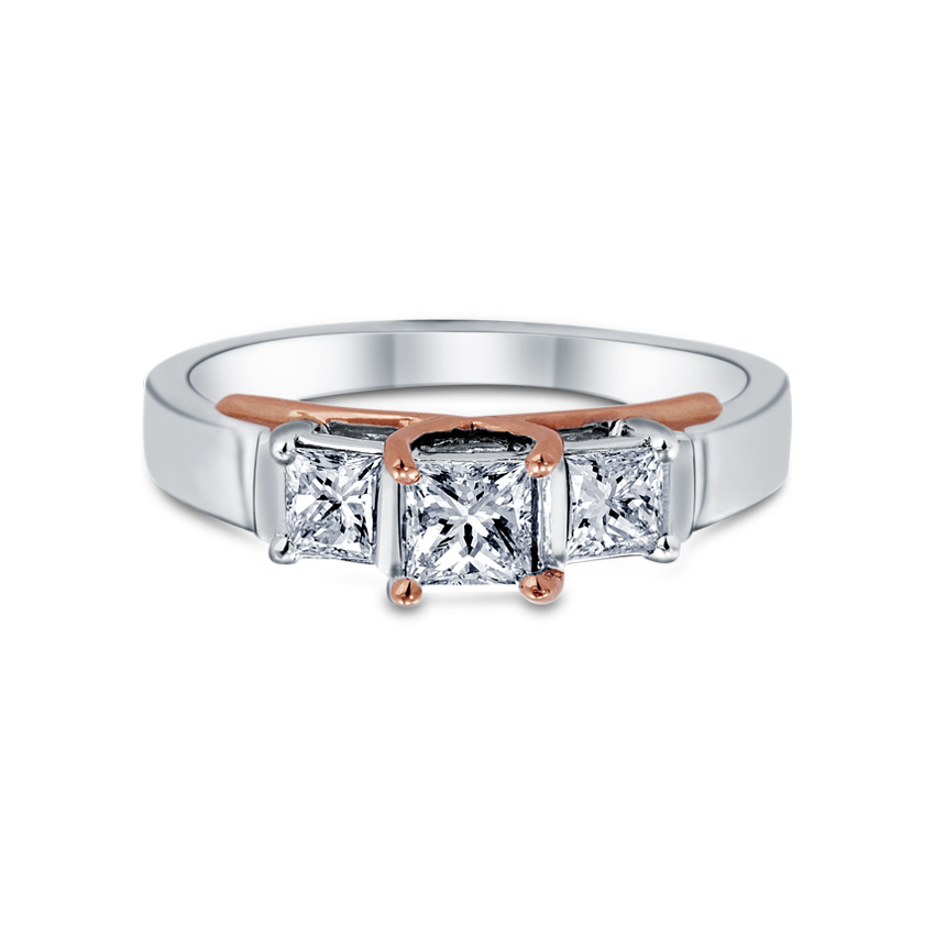 Hamesha Princess Ring Hamesha Princess Ring
