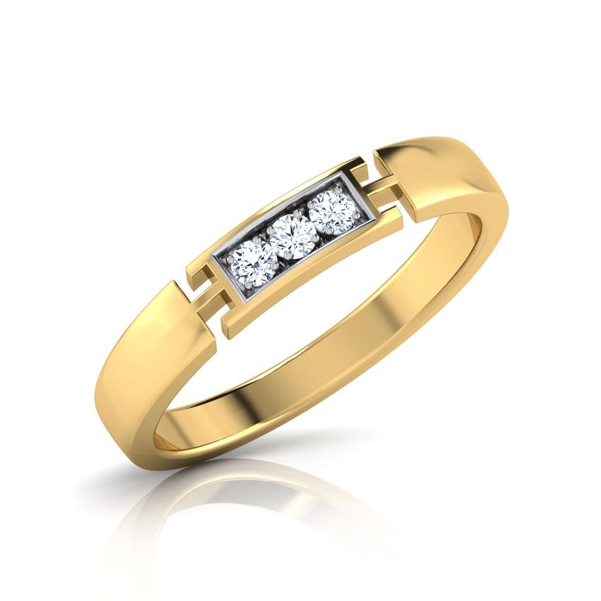 Hamesha Charm Ring