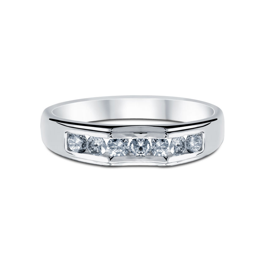 Metro Delight Ring for Him