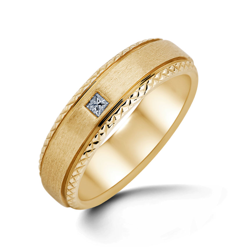 Charisma Ring