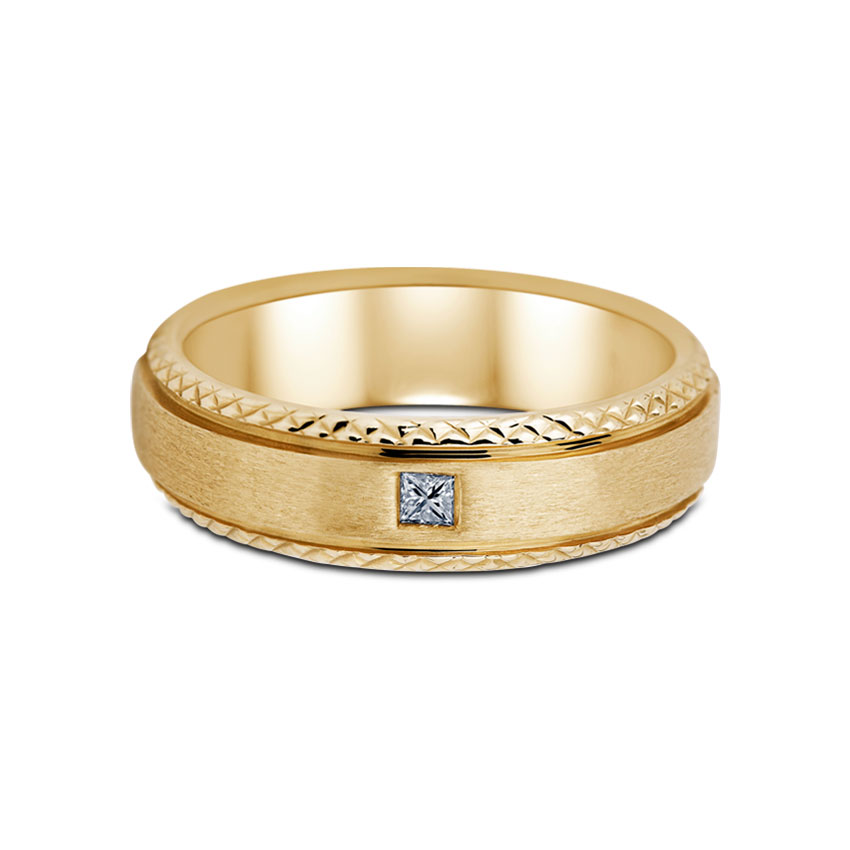 Charisma Ring