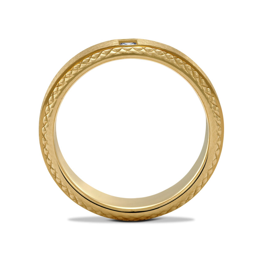 Charisma Ring