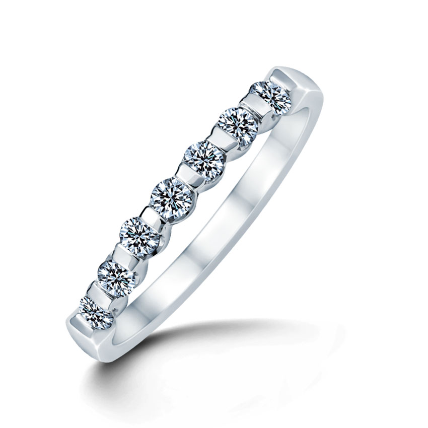 Metro Classic Ring