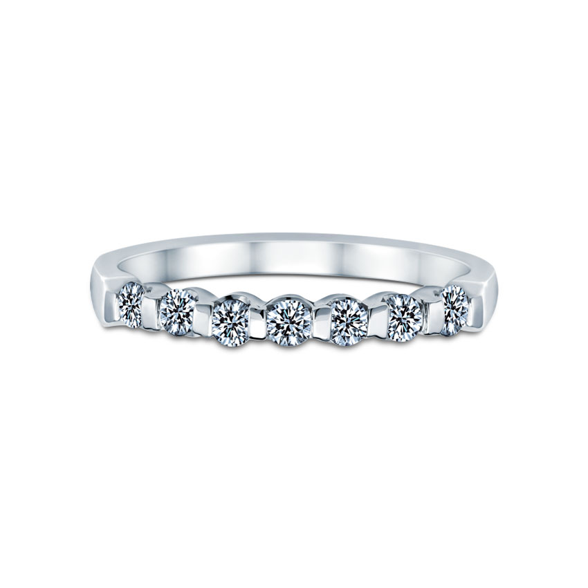 Metro Classic Ring