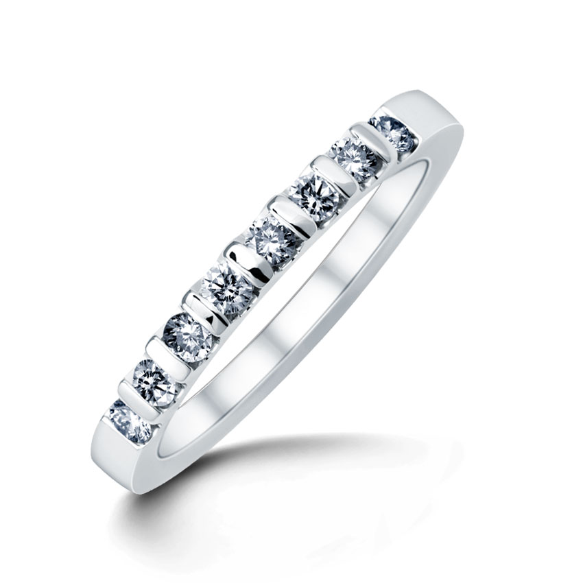 Metro Bar set Ring Metro Bar set Ring