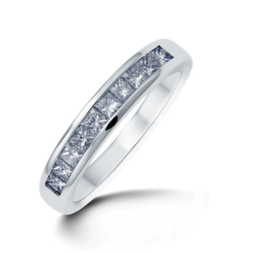 Enigma Single Line Ring Enigma Single Line Ring
