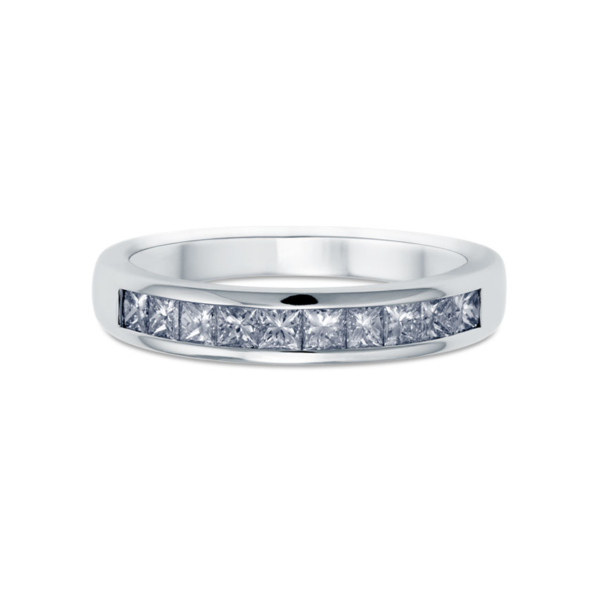Enigma Single Line Ring Enigma Single Line Ring