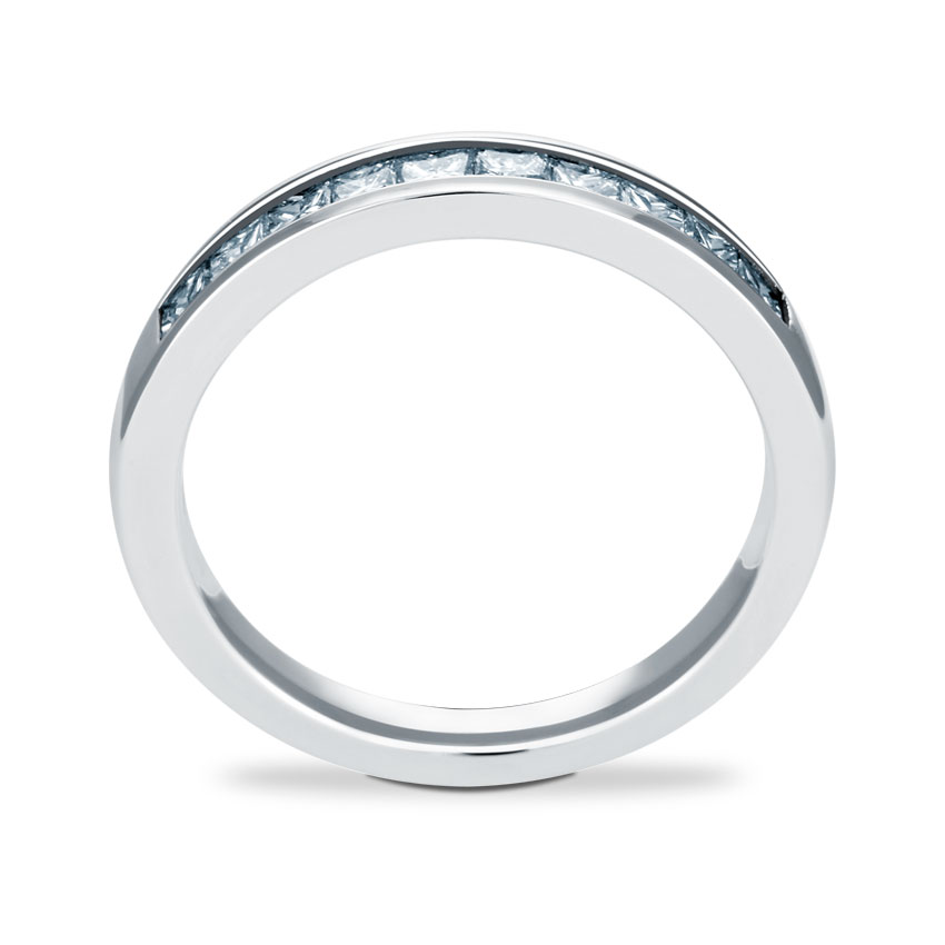 Enigma Single Line Ring Enigma Single Line Ring