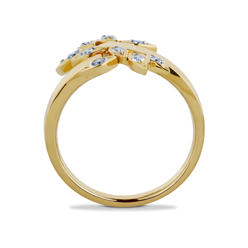 Festive Lamps Marquise Ring Festive Lamps Marquise Ring