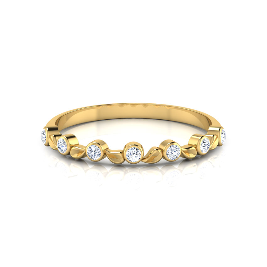 Floral Dot Ring Floral Dot Ring