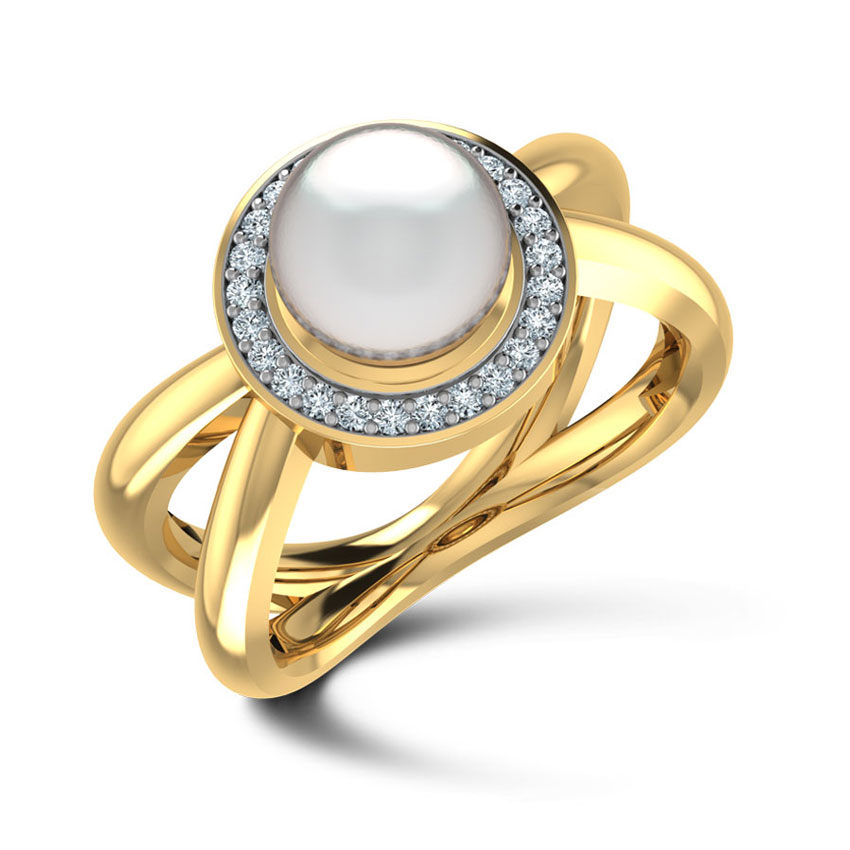 Princess Ring