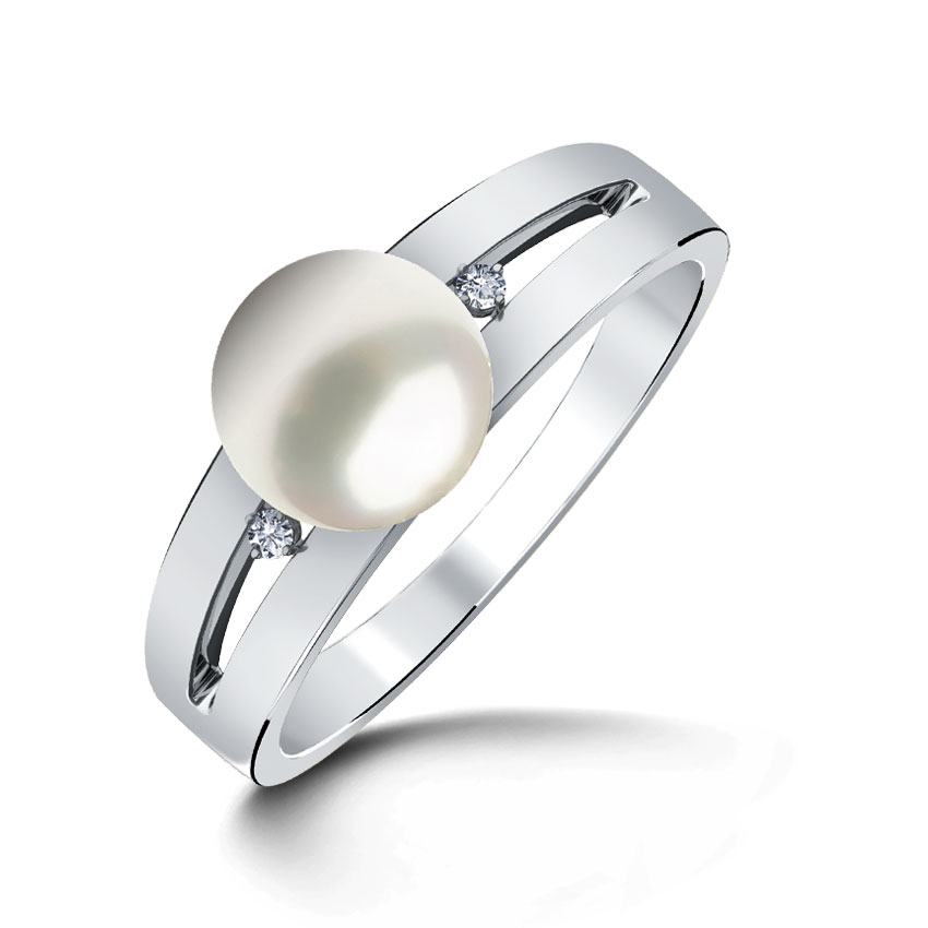 Rising Sun Ring