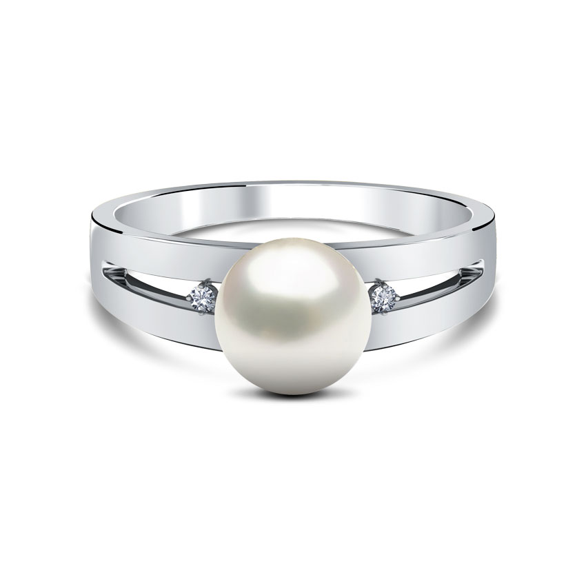 Rising Sun Ring