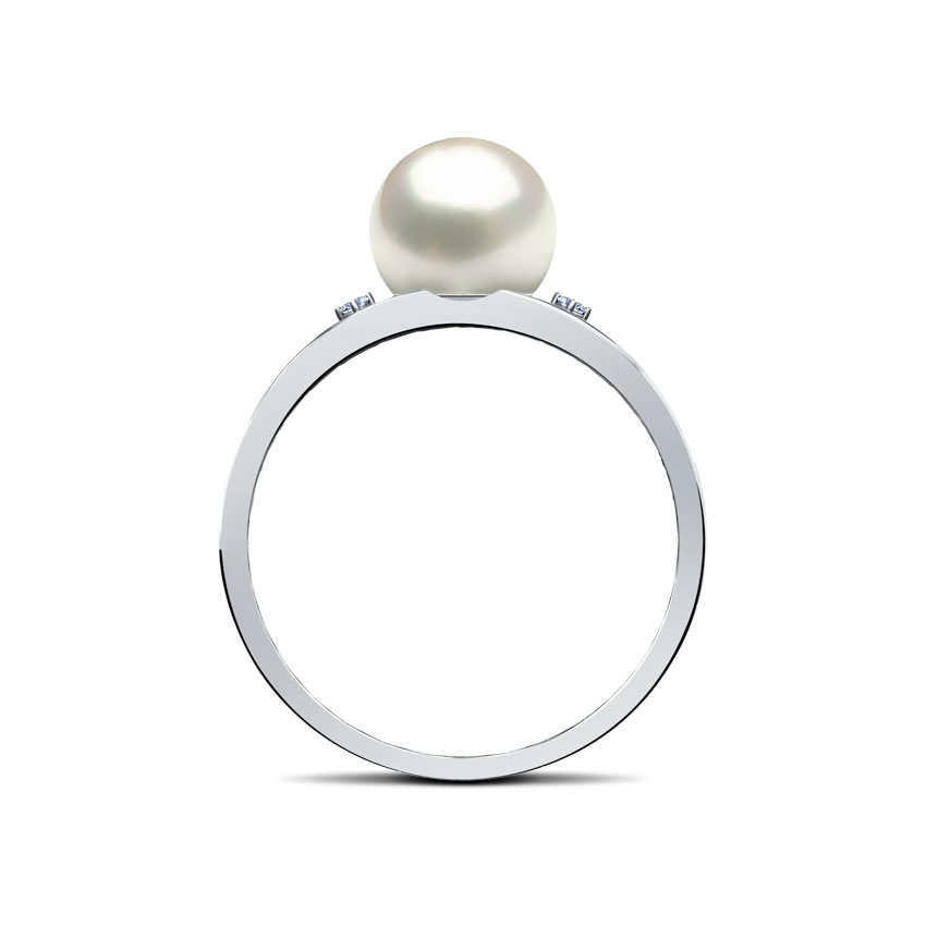 Rising Sun Ring