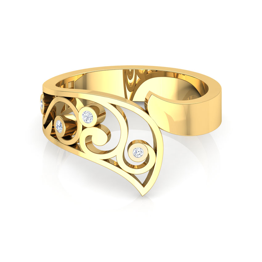 Celestial Sparkle Ring Celestial Sparkle Ring