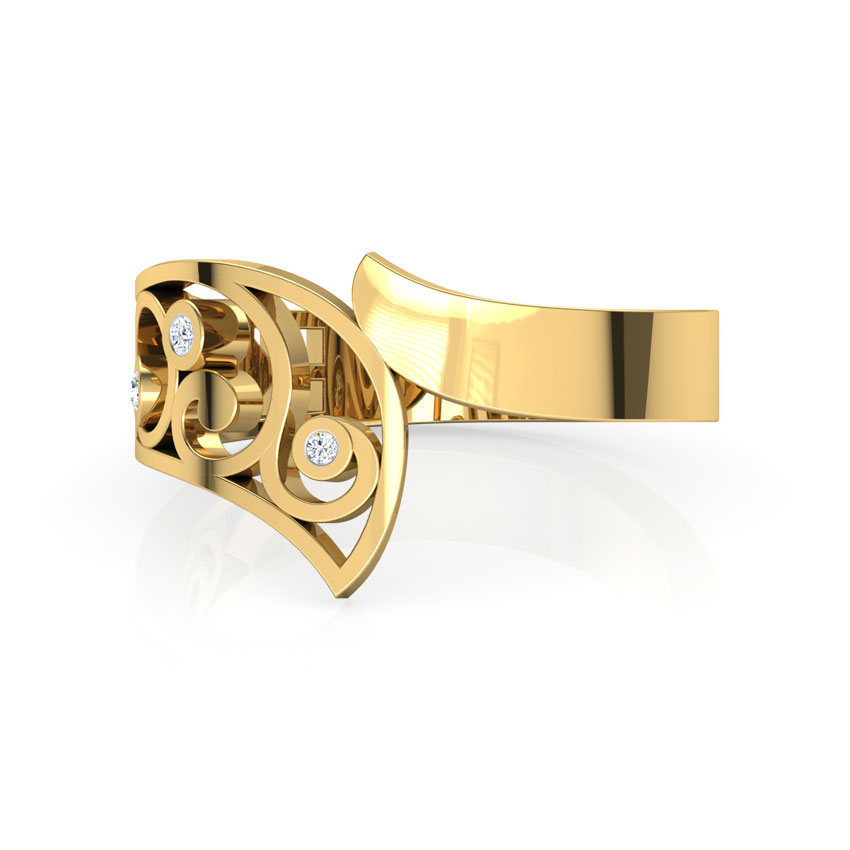 Celestial Sparkle Ring Celestial Sparkle Ring