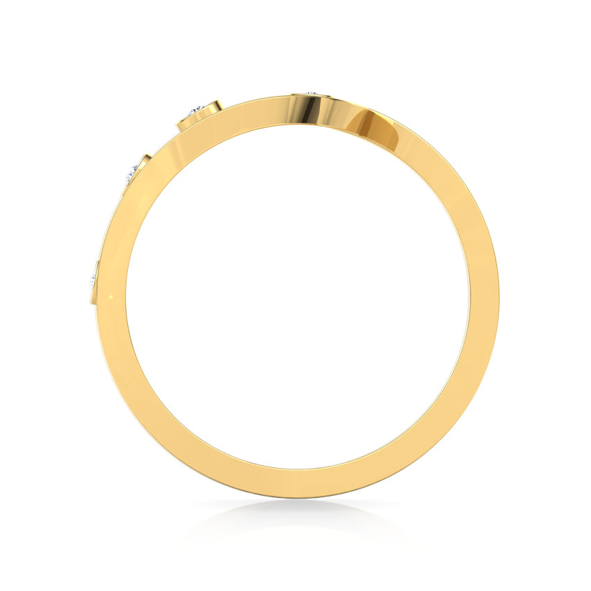 Celestial Sparkle Ring Celestial Sparkle Ring