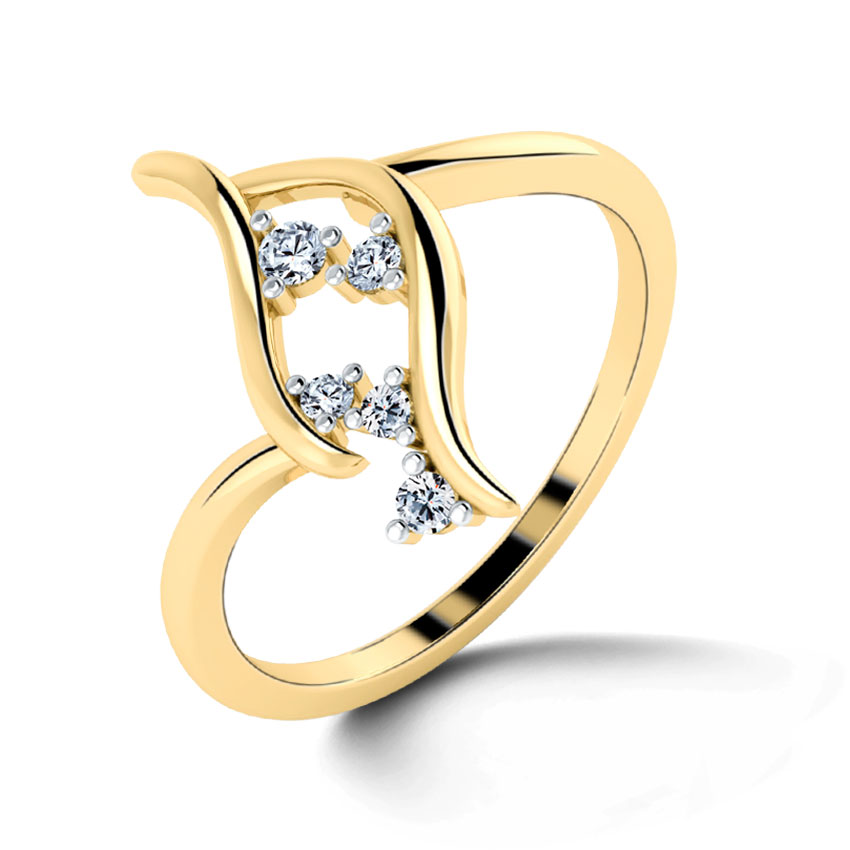 Twirling Lights Ring Twirling Lights Ring