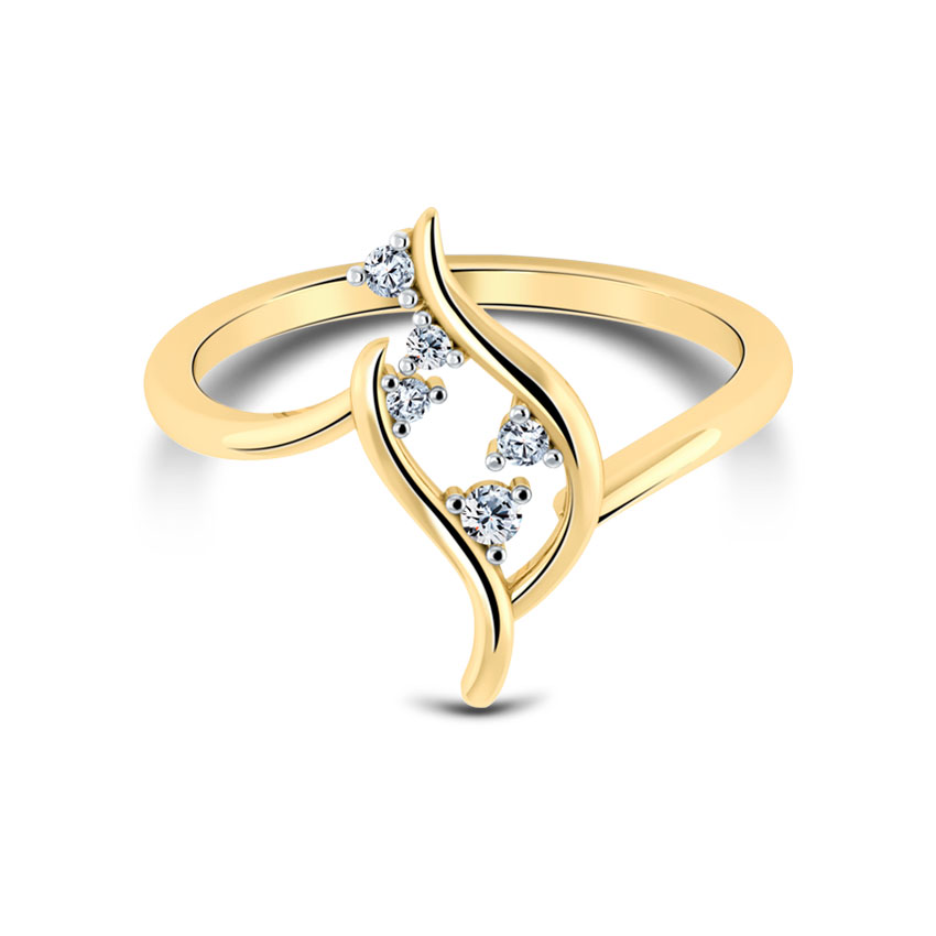 Twirling Lights Ring Twirling Lights Ring