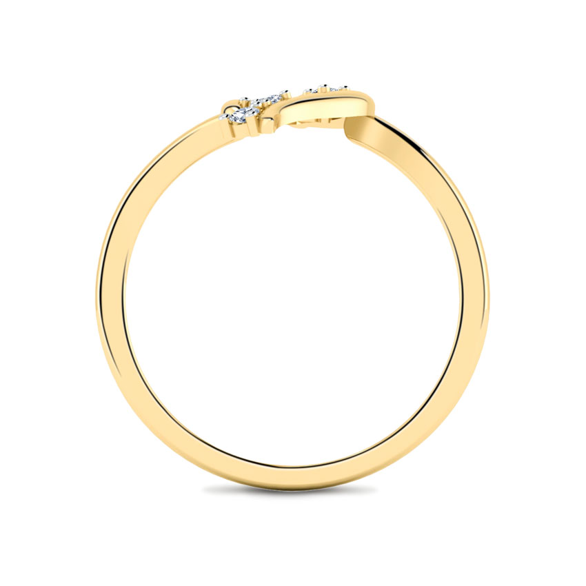 Twirling Lights Ring Twirling Lights Ring