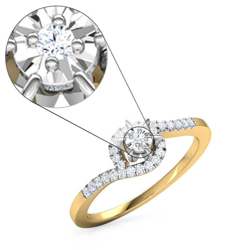 Circlet Miracle Plate Ring Circlet Miracle Plate Ring