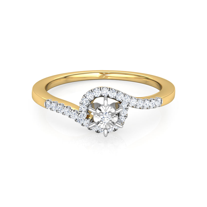 Circlet Miracle Plate Ring Circlet Miracle Plate Ring