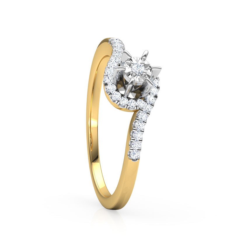 Circlet Miracle Plate Ring Circlet Miracle Plate Ring