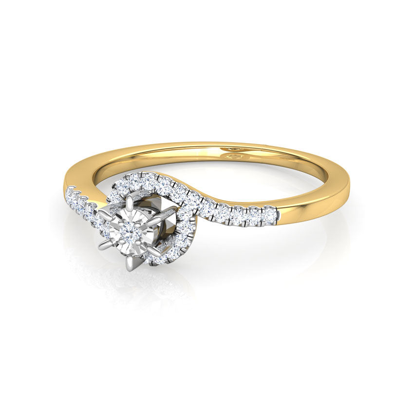 Circlet Miracle Plate Ring Circlet Miracle Plate Ring