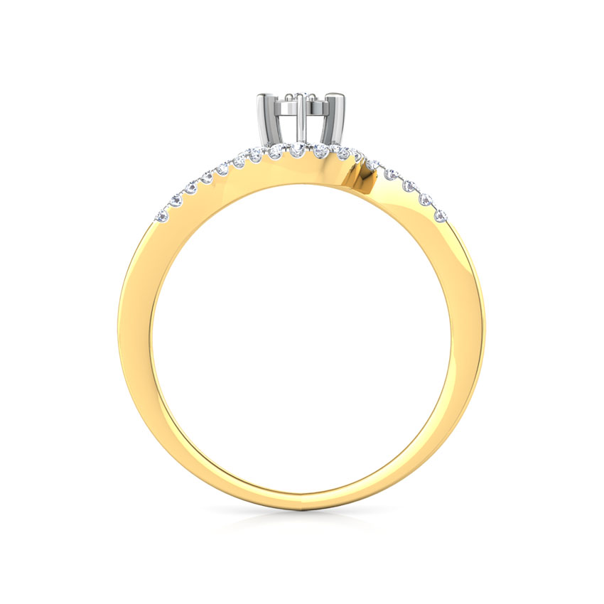 Circlet Miracle Plate Ring Circlet Miracle Plate Ring